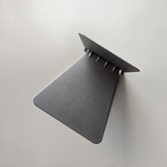 Umbra Conceal Floating Invisible Bookshelf - Picture 4 of 4